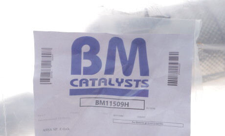 Фото 2 - Автозапчастина BM CATALYSTS BM11509H