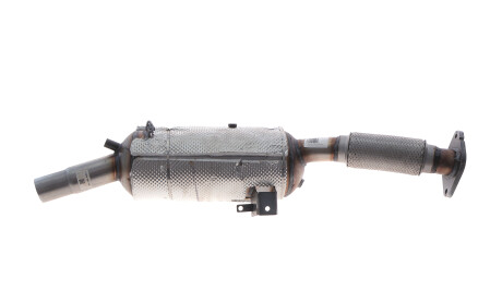 Фото 3 - Автозапчастина BM CATALYSTS BM11509H