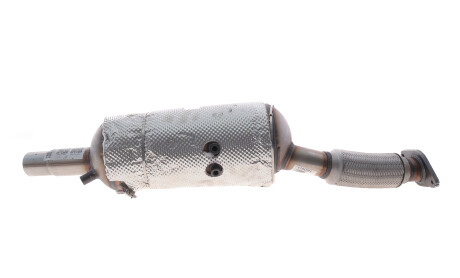 Фото 4 - Автозапчастина BM CATALYSTS BM11509H