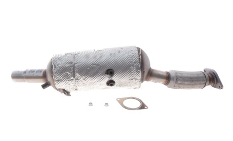 Фото товара Автозапчастина BM CATALYSTS BM11509H : Купить на tto.com.ua