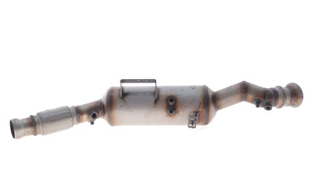 Фото 3 - Автозапчастина BM CATALYSTS BM11562H