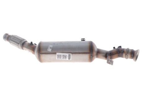 Фото 4 - Автозапчастина BM CATALYSTS BM11562H