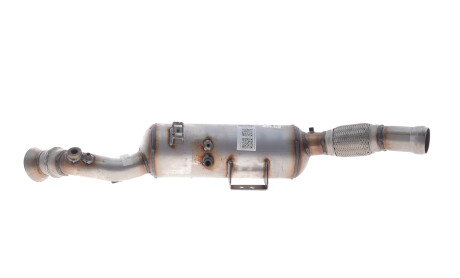 Фото 4 - Автозапчастина BM CATALYSTS BM11567H