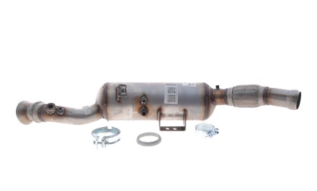 Фото товара Автозапчастина BM CATALYSTS BM11567H : Купить на tto.com.ua