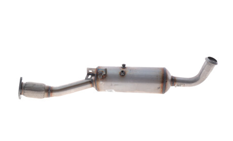 Фото 3 - Автозапчастина BM CATALYSTS BM11581H