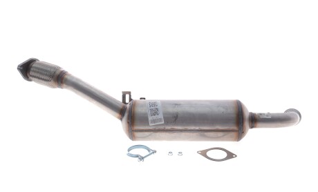 Фото товара Автозапчастина BM CATALYSTS BM11581H : Купить на tto.com.ua