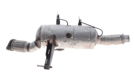 Фото 3 - Автозапчастина BM CATALYSTS BM11603H