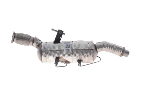 Фото 4 - Автозапчастина BM CATALYSTS BM11603H