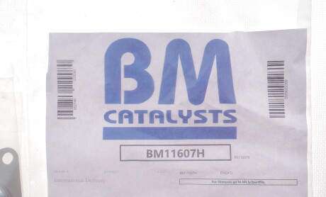 Фото 2 - Автозапчастина BM CATALYSTS BM11607H