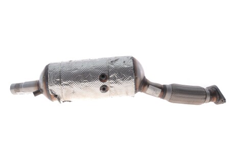 Фото 4 - Автозапчастина BM CATALYSTS BM11607H