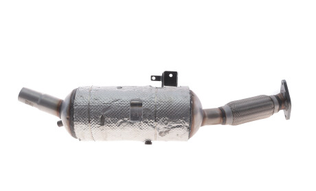 Фото 5 - Автозапчастина BM CATALYSTS BM11607H