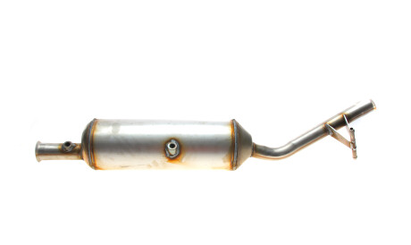 Фото 3 - Автозапчастина BM CATALYSTS BM31034H