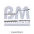 Випускна труба - ((173112S, 173212S)) BM CATALYSTS BM50001 (фото 1)