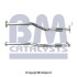 Випускна труба - ((28610250, 2861025000, 4209970)) BM CATALYSTS BM50012 (фото 1)