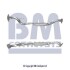 Випускна труба - ((200104U350, 4450070)) BM CATALYSTS BM50059 (фото 1)