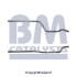 Випускна труба - ((5854437, 5852196)) BM CATALYSTS BM50153 (фото 1)