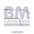 Випускна труба - ((1717PT)) BM CATALYSTS BM50367 (фото 1)
