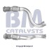 Випускна труба - ((1706L8, 1706V2)) BM CATALYSTS BM50442 (фото 1)