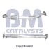 Випускна труба - ((51821350, 51797077)) BM CATALYSTS BM50473 (фото 1)