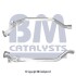 Трубка - ((8E0253301EG)) BM CATALYSTS BM50502 (фото 1)