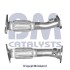 Випускна труба - ((8200251430, 8200276002)) BM CATALYSTS BM50553 (фото 1)