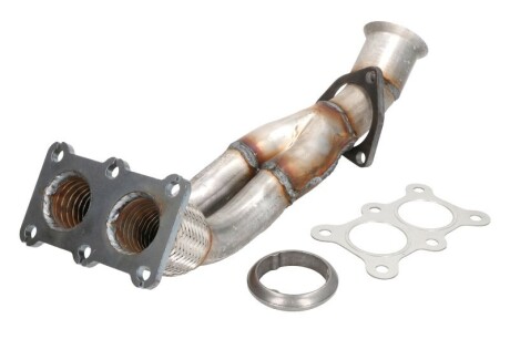 Фото 2 - Труба глушителя BM CATALYSTS BM70154