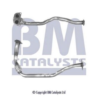 Випускна труба - BM CATALYSTS BM70288