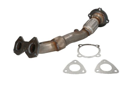 Фото 3 - Труба глушника BM CATALYSTS BM70410