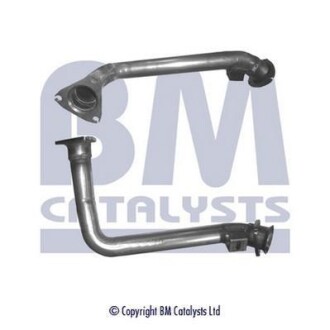 Випускна труба - BM CATALYSTS BM70440