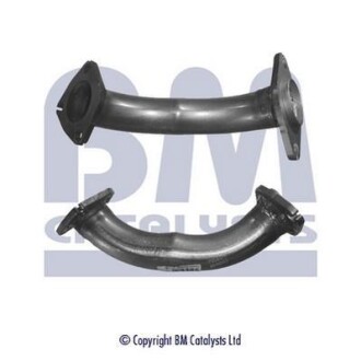 Випускна труба - BM CATALYSTS BM70485