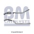 Каталізатор - ((4B0254200HX)) BM CATALYSTS BM80116H (фото 1)