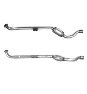 Фото 2 - Катализатор BM CATALYSTS BM80120H