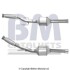 Каталізатор - ((1705FQ, 1705KZ, 173871, 1705FR)) BM CATALYSTS BM80122H (фото 2)