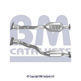 Каталізатор - BM CATALYSTS BM80133H