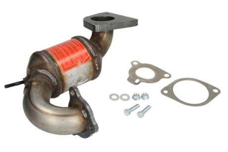 Фото 3 - Катализатор BM CATALYSTS BM80183H