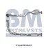 Каталізатор - ((854432, 97143769, R1120083)) BM CATALYSTS BM80206H (фото 1)