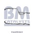 Каталізатор - ((2114900219, 211490219)) BM CATALYSTS BM80230H (фото 1)