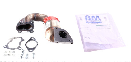 Фото 2 - Катализатор BM CATALYSTS BM80232H