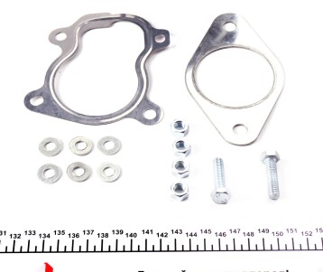 Фото 3 - Катализатор BM CATALYSTS BM80232H