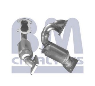 Катализатор - BM CATALYSTS BM80232H