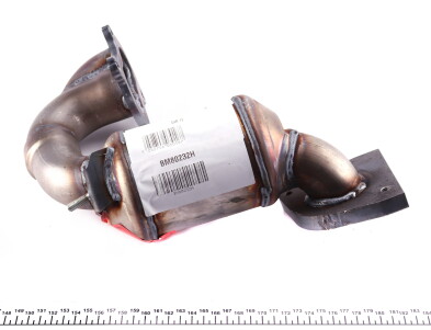 Фото 8 - Катализатор BM CATALYSTS BM80232H