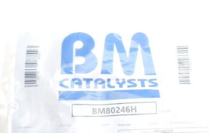 Фото 2 - Каталізатор BM CATALYSTS BM80246H