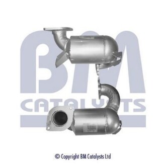 Каталізатор - BM CATALYSTS BM80309H