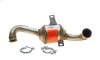 Каталізатор вихлопної системи Citroen Berlingo/Peugeot Partner 1.6HDi 04- - BM CATALYSTS BM80339H (фото 1)