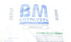 Каталізатор вихлопної системи - BM CATALYSTS BM80352H (фото 2)