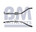 Катализатор вихлопної системи VW T5 1.9TDI 03-09 - ((7H0253059GX, 7H0254500T, 7H0254500TX, 7H0254501BX, 7H0254501EX)) BM CATALYSTS BM80355H (фото 1)