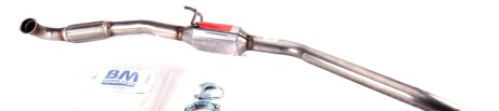 Фото 3 - Катализатор BM CATALYSTS BM80355H