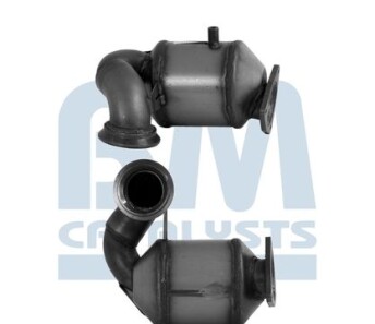 Фото 2 - Каталізатор BM CATALYSTS BM80364H