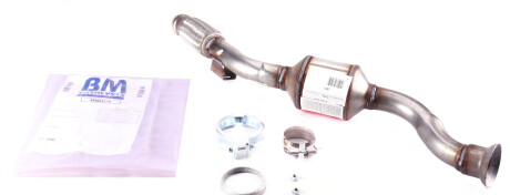 Фото 3 - Каталізатор BM CATALYSTS BM80367H