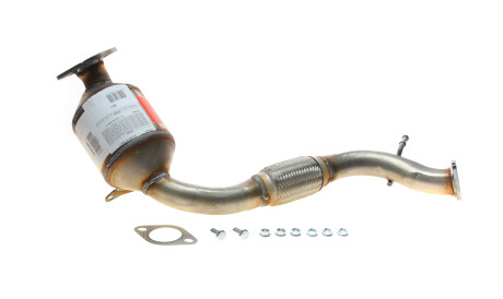 Каталізатор вихлопної системи Ford Transit 2.2TDCi 06-14 - (1440913, 1441131, 1447816) BM CATALYSTS BM80368H (фото 1)